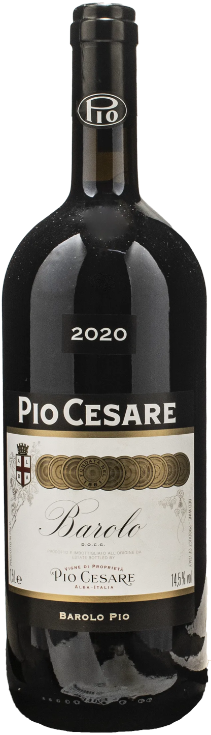 Pio Cesare Barolo Pio Magnum 2020