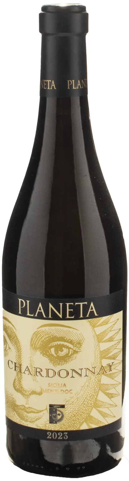 Planeta Chardonnay 2023