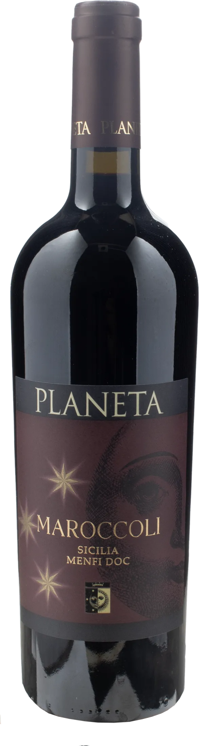 Planeta Maroccoli Syrah 2020