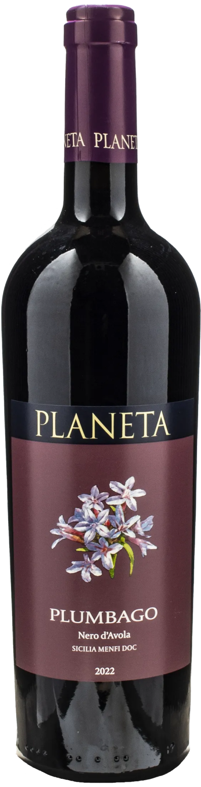 Planeta Nero d'Avola Plumbago 2022