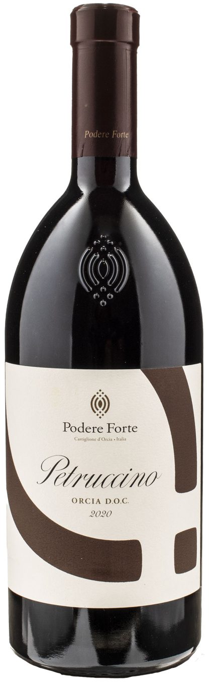 Podere Forte Orcia Petruccino 2020