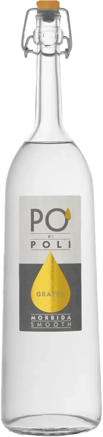 Poli Po' di Poli Morbida Moscato