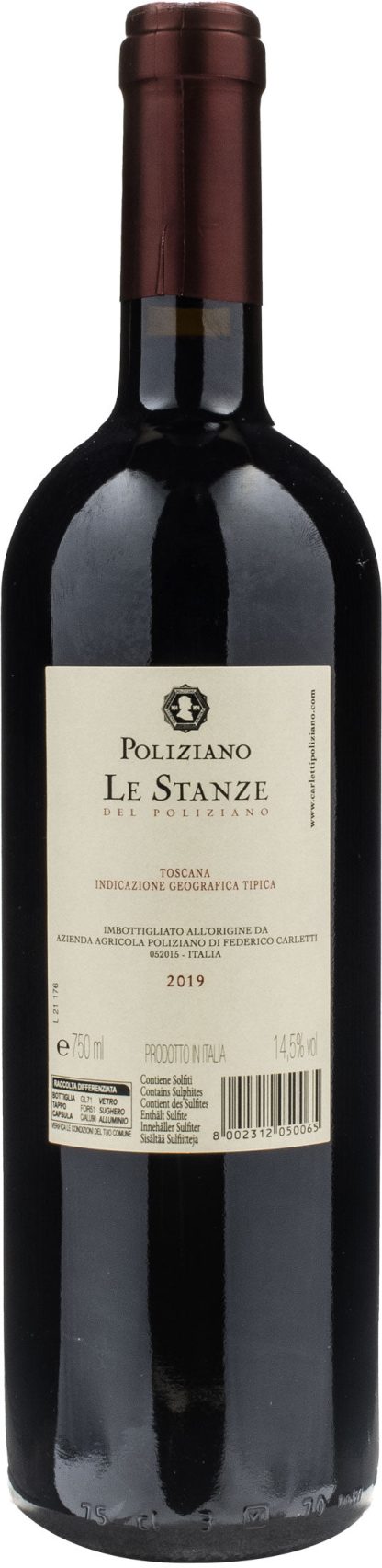 Poliziano Le Stanze 2019 - immagine 2