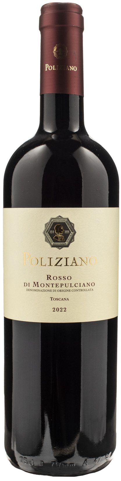 Poliziano Rosso di Montepulciano 2022