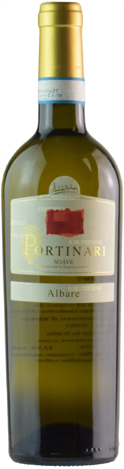 Portinari Soave Albare 2018