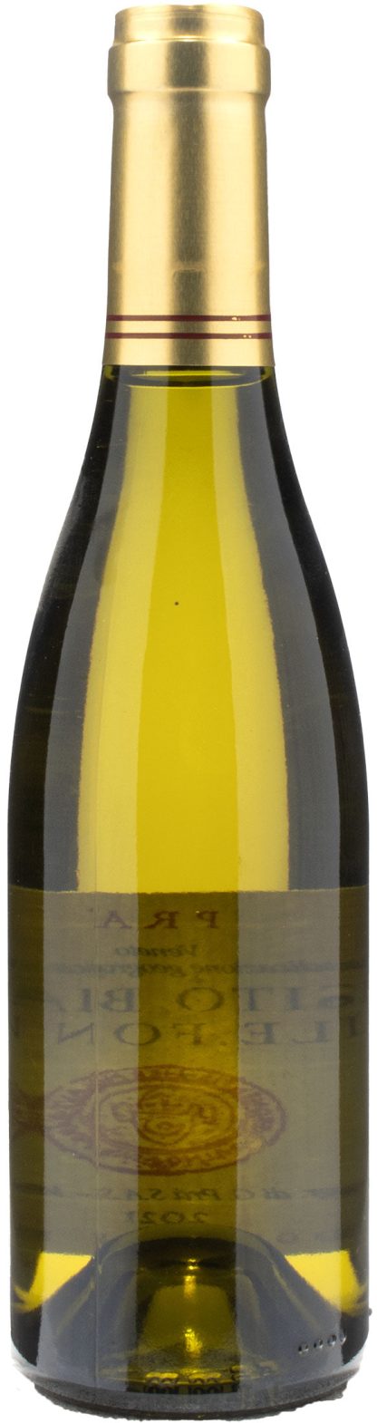 Pra Passito Bianco delle Fontane 0.375L 2021 - immagine 2