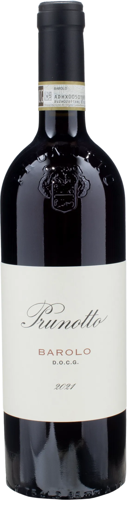 Prunotto Barolo 2021