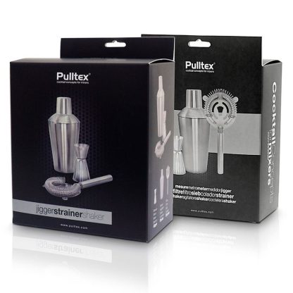 Pulltex Basic Cocktail Set - immagine 2