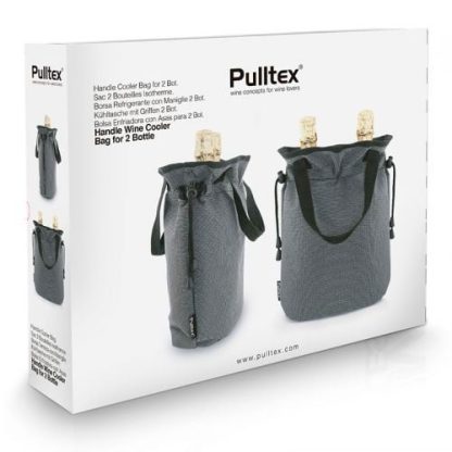 Pulltex Cooler Bag To Go 2 bottles - immagine 2