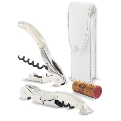 Pulltex Cordoba Bone Handle Corkscrew