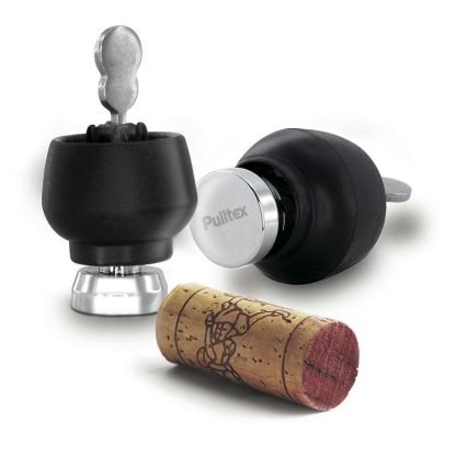 Pulltex Saturn Wine Stopper