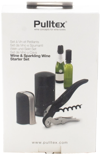 Pulltex Starter Set Sparkling