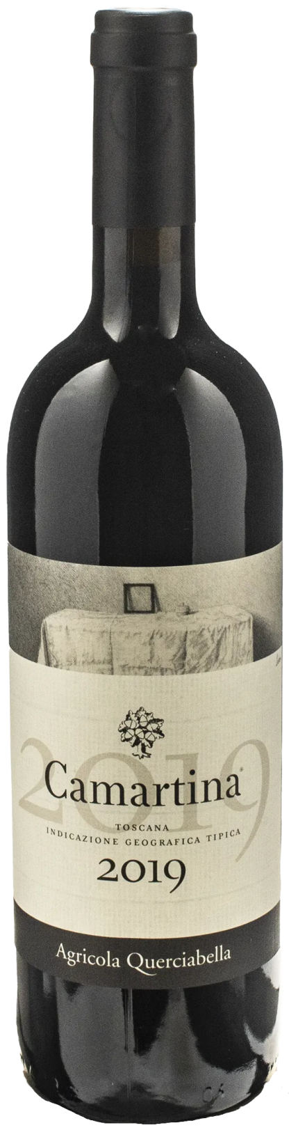 Querciabella Camartina 2019