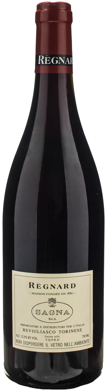 Regnard Bourgogne Pinot Noir 2023 - immagine 2