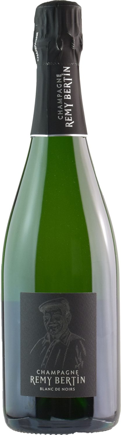 Remy Bertin Champagne Blanc de Noir Extra Brut