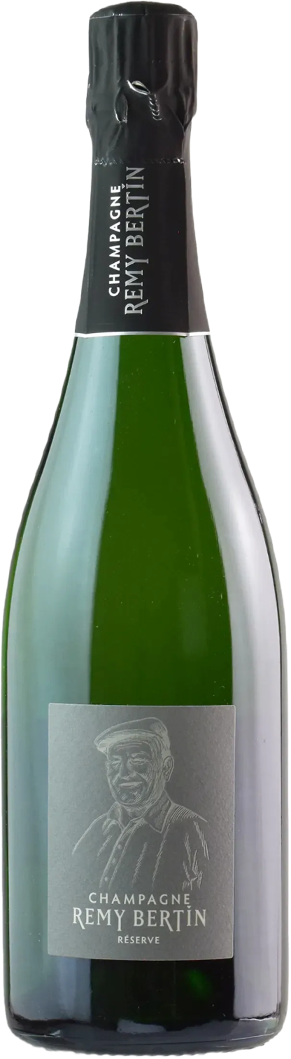 Remy Bertin Champagne Réserve Extra brut