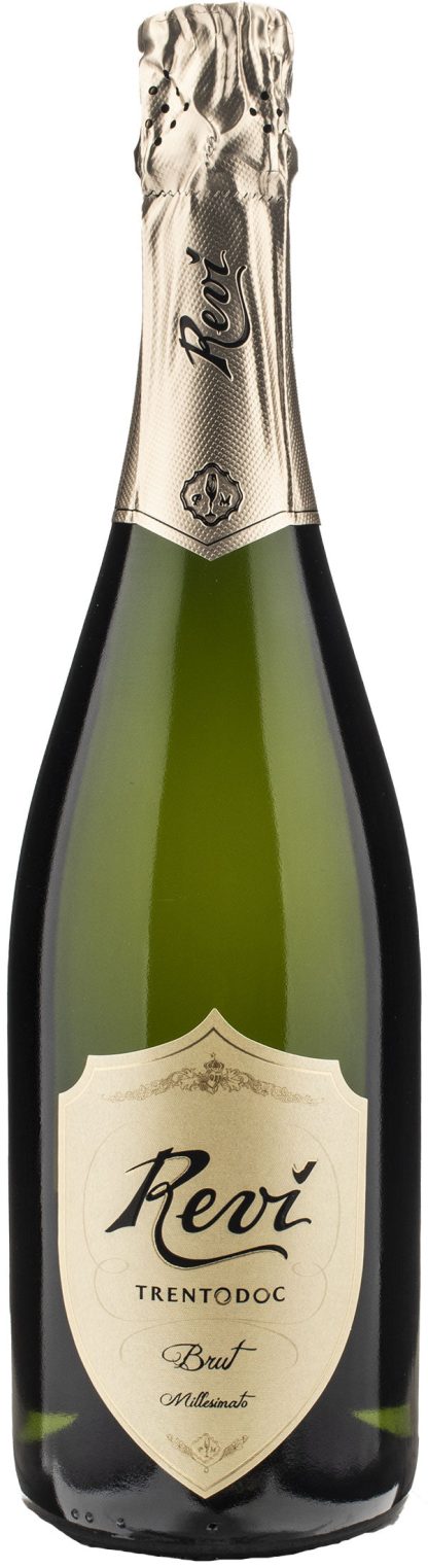 Revi' Trentodoc Brut Millesimato 2019