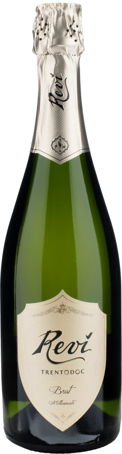 Revi' Trentodoc Brut Millesimato 2021