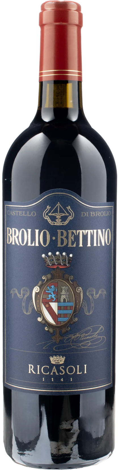 Ricasoli 1141 Castello Di Brolio Chianti Classico Brolio Bettino 2021