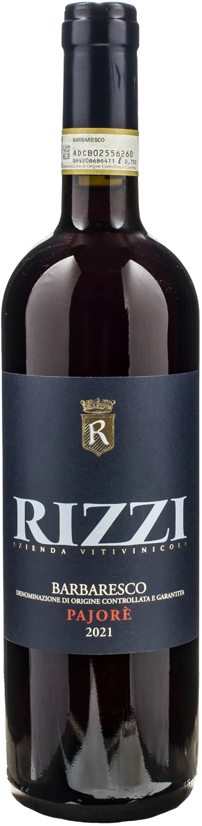 Rizzi Barbaresco Pajoré 2021