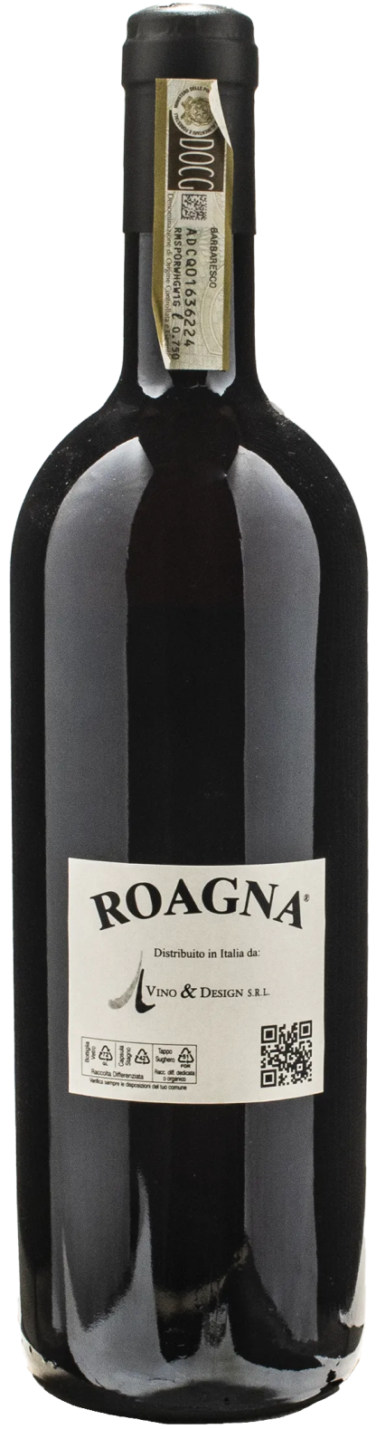 Roagna Barbaresco Albesani 2019 - immagine 2