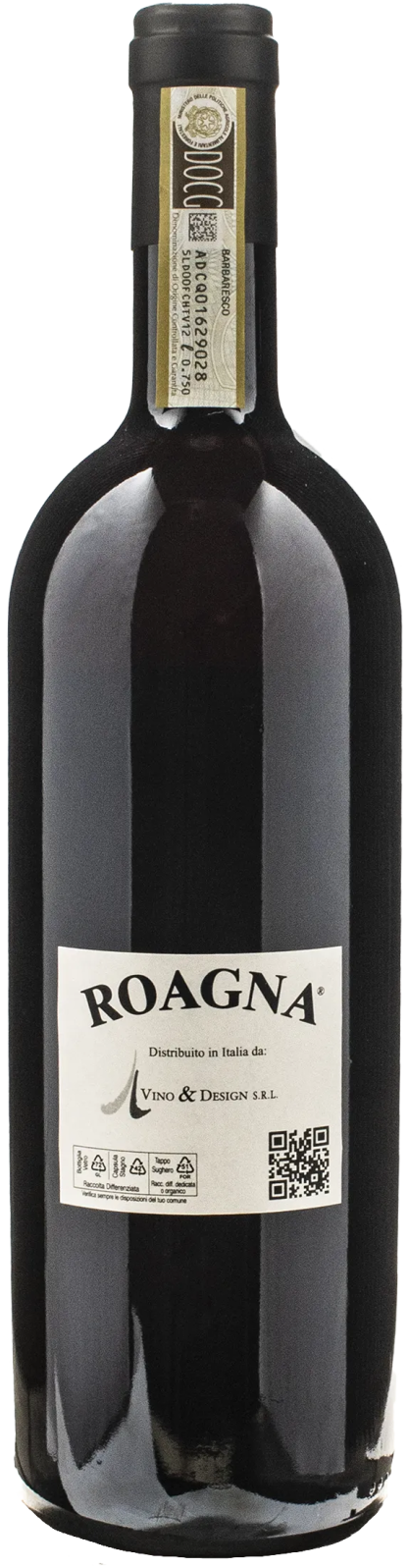 Roagna Barbaresco Gallina 2019 - immagine 2