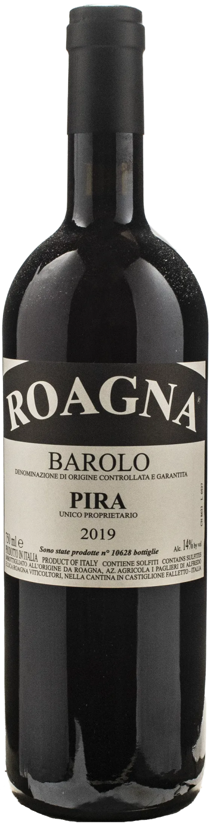 Roagna Barolo Pira 2019