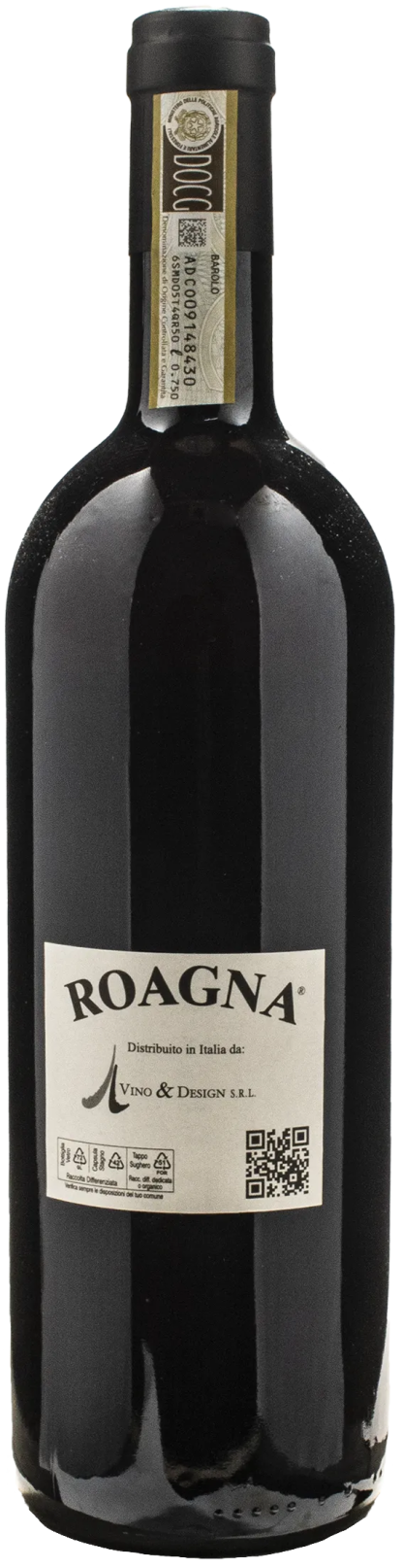 Roagna Barolo Pira 2019 - immagine 2