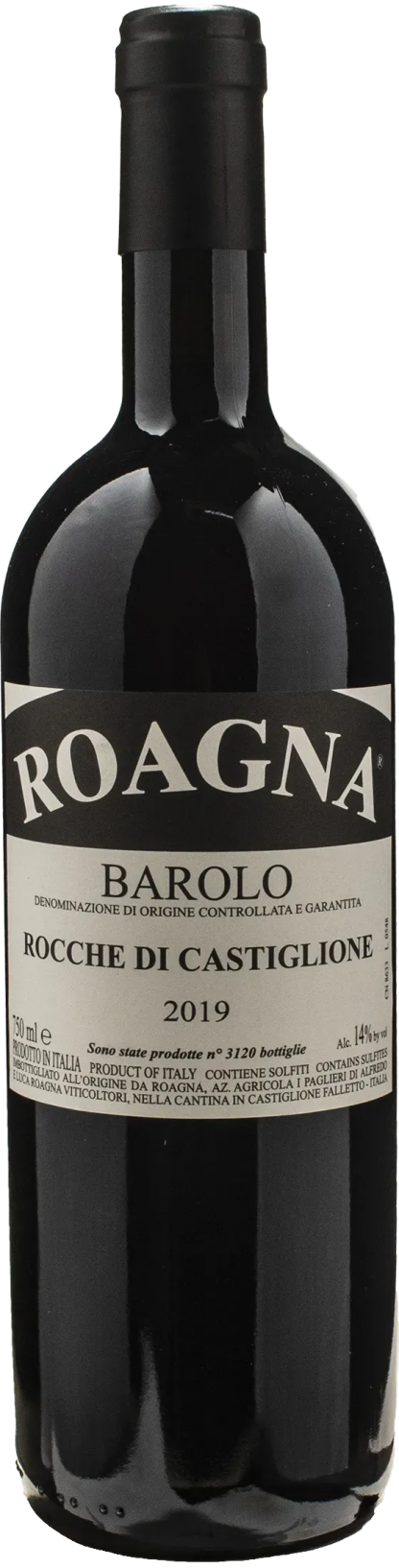 Roagna Barolo Rocche di Castiglione 2019