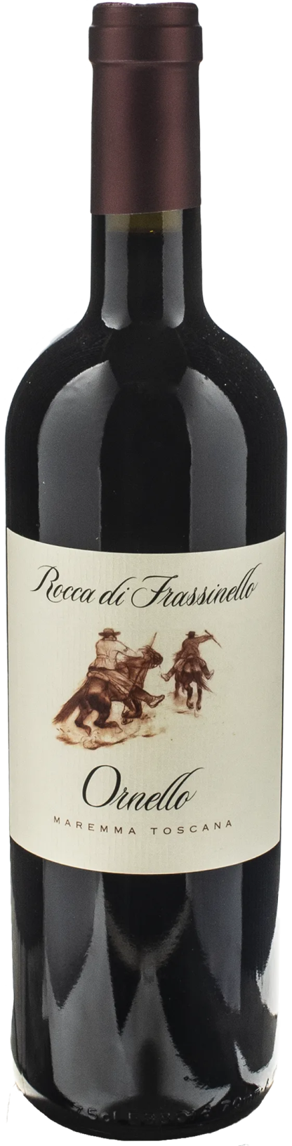 Rocca di Frassinello Ornello 2021