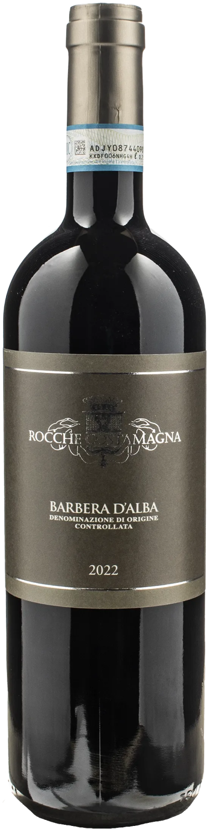 Rocche Costamagna Barbera d'Alba 2022