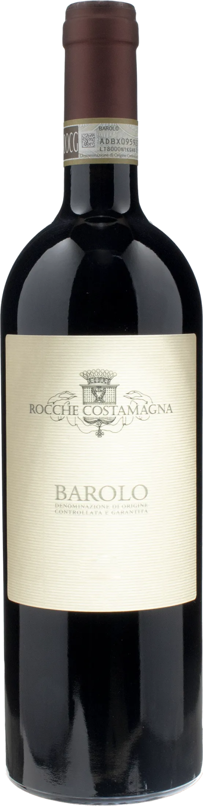 Rocche Costamagna Barolo 2020