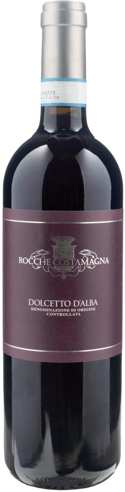 Rocche Costamagna Dolcetto d'Alba 2023