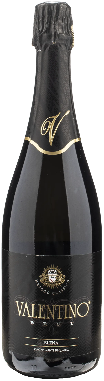 Rocche dei Manzoni Brut Valentino Elena 2021