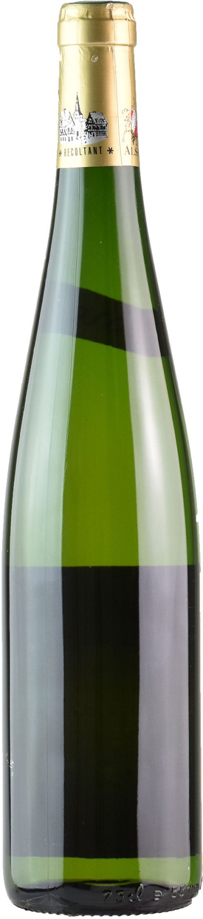 Rolly Gassmann Alsace Pinot Gris 2016 - immagine 2