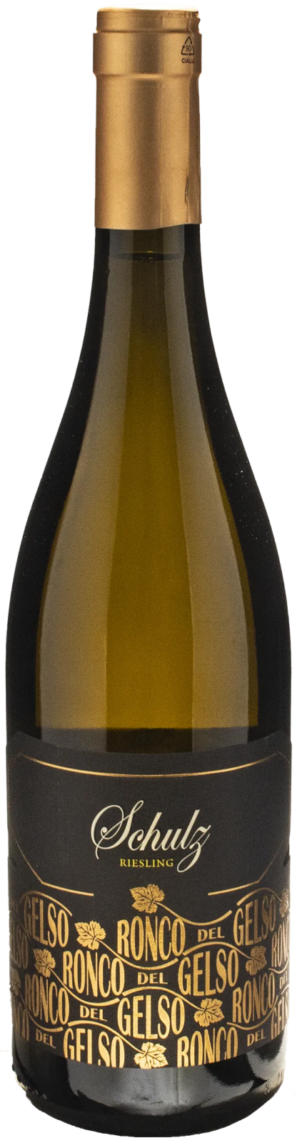 Ronco del Gelso Riesling Schulz 2020