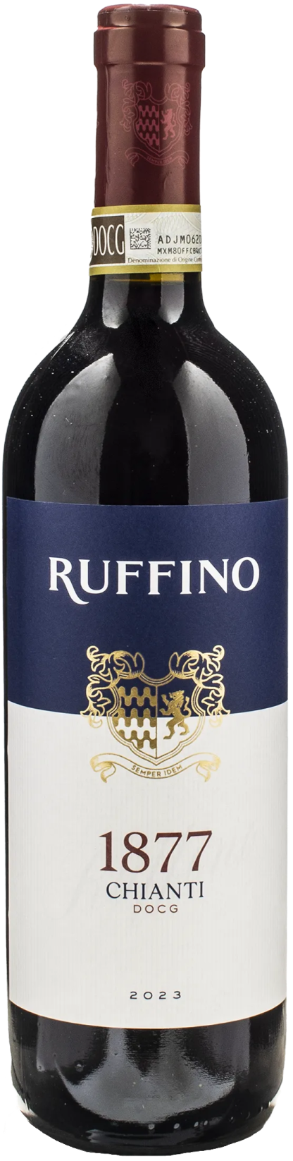 Ruffino Chianti 1877 2023