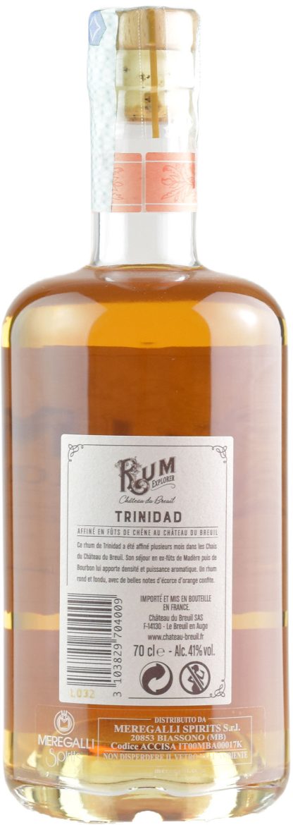 Rum Explorer Rum Trinidad - immagine 2