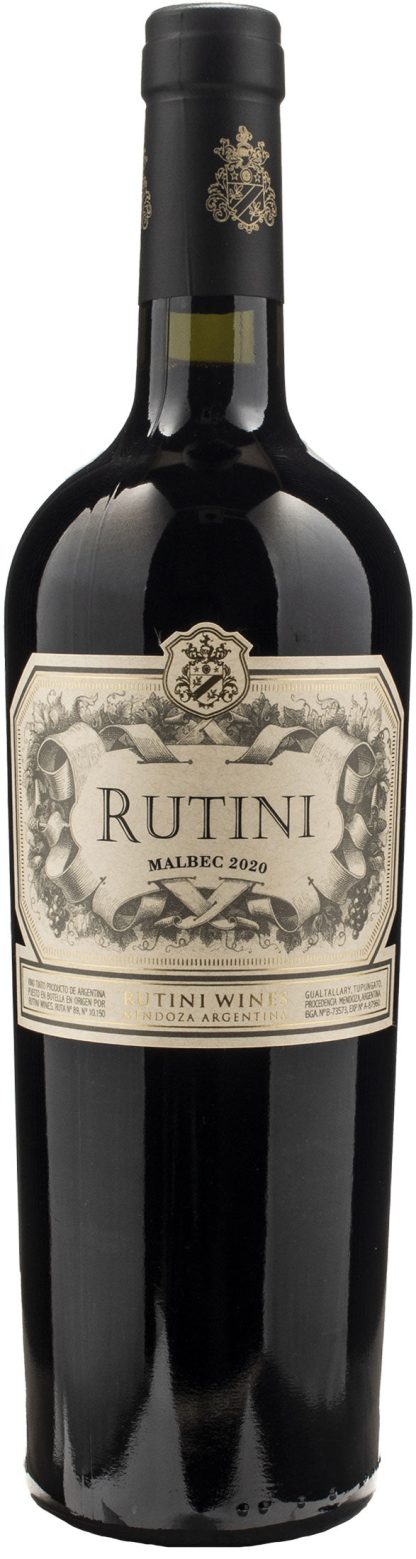 Rutini Malbec 2020