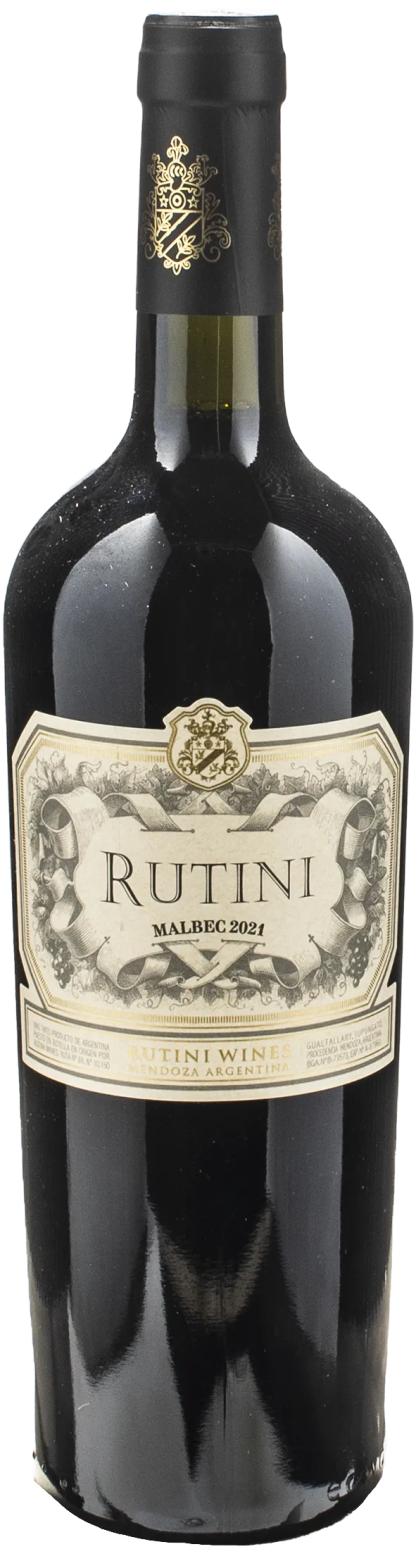 Rutini Malbec 2021