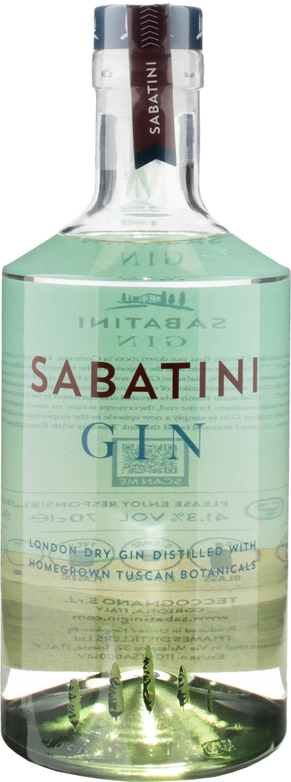 Sabatini Gin 0.70L