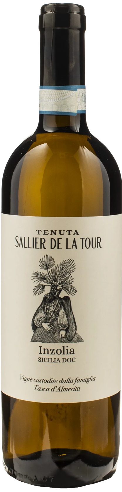 Sallier de la Tour Inzolia 2023