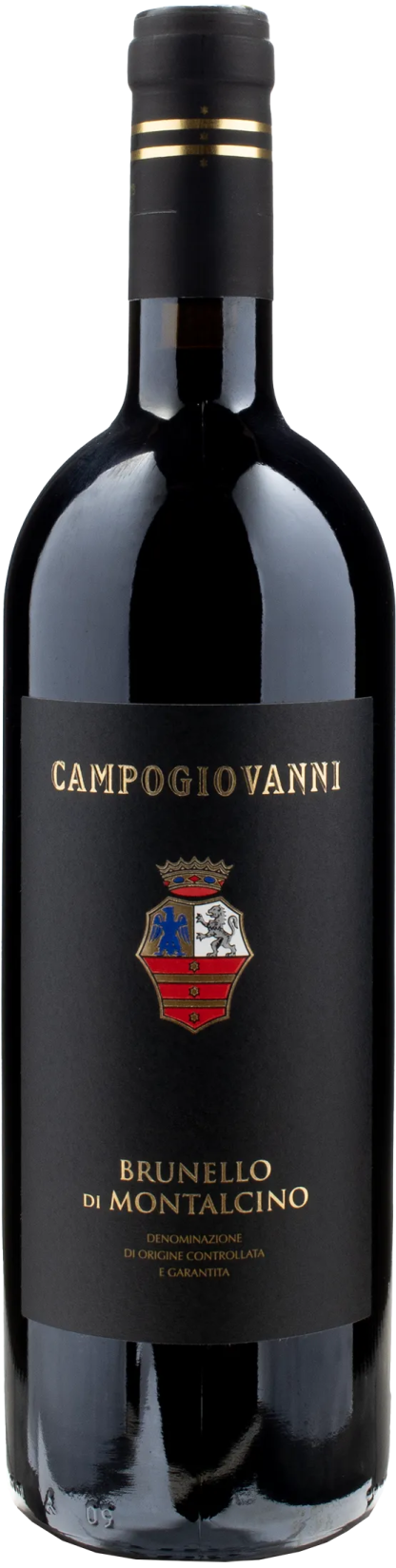 San Felice Brunello di Montalcino Campogiovanni 2019