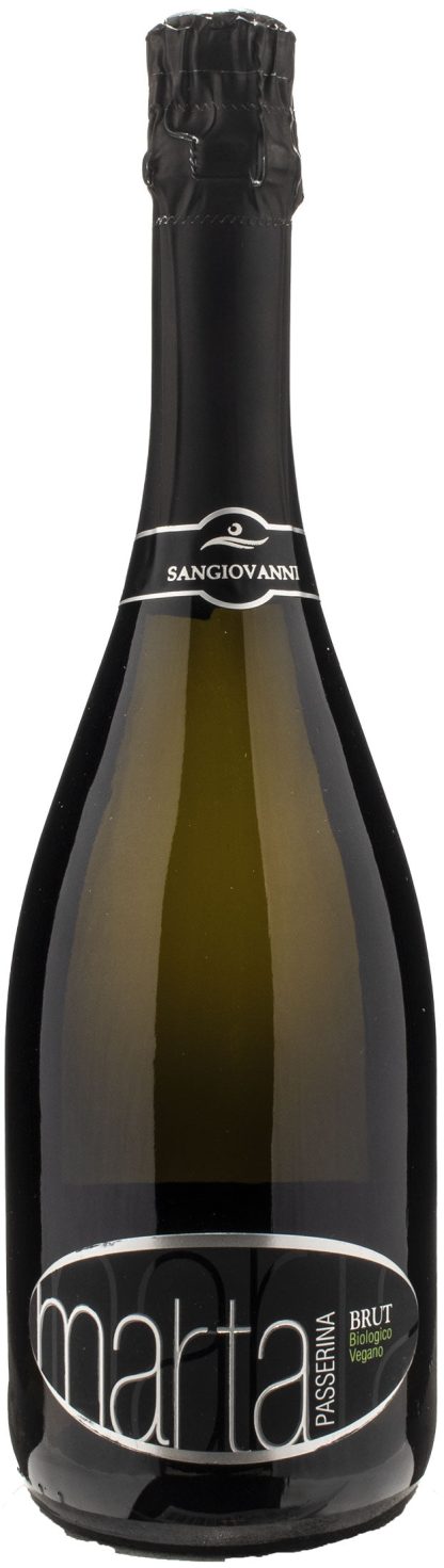 San Giovanni Marta Passerina Brut