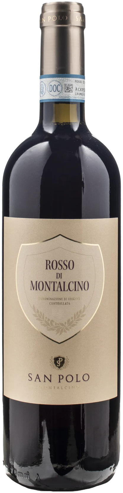 San Polo Rosso di Montalcino 2021