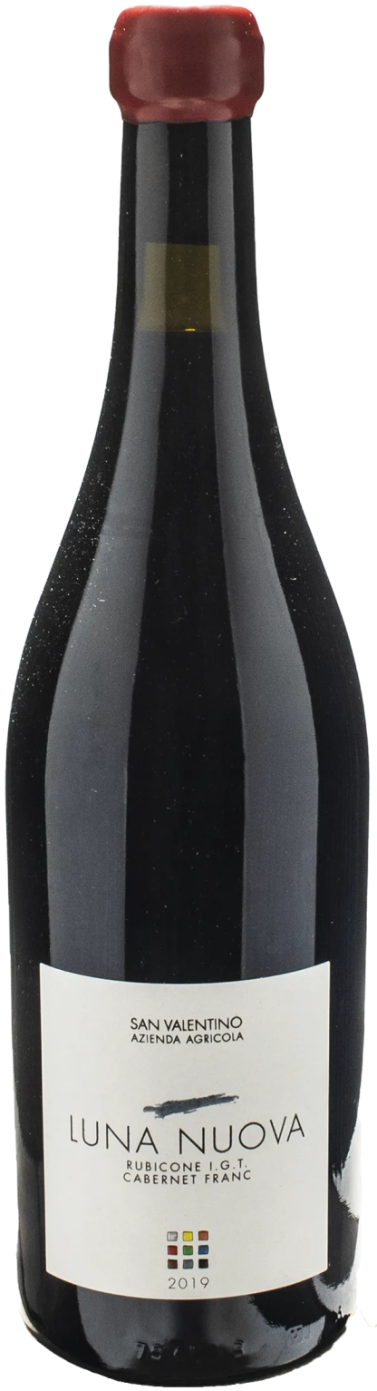 San Valentino Luna Nuova Cabernet Franc 2019