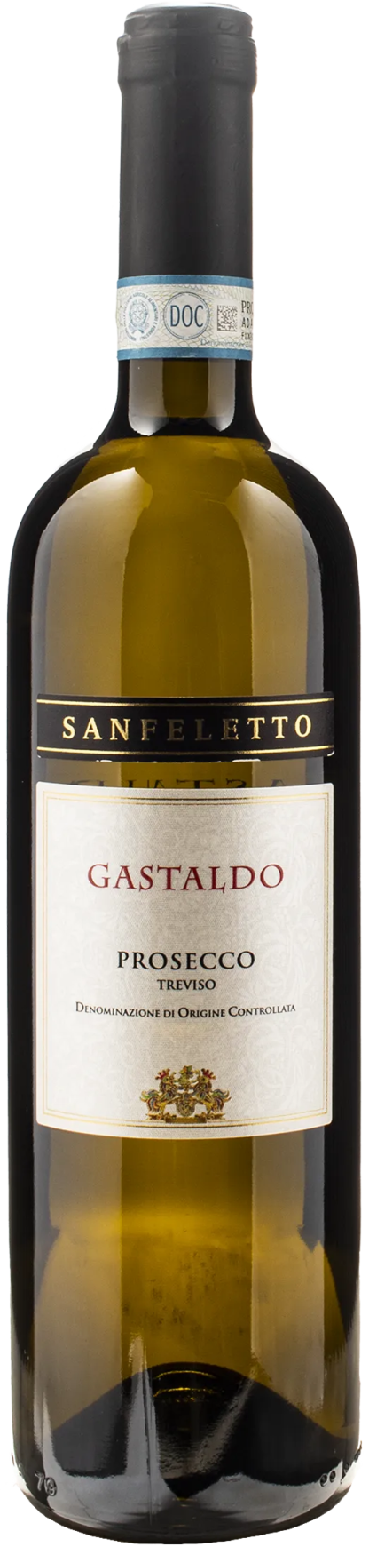 Sanfeletto Prosecco Treviso Gastaldo