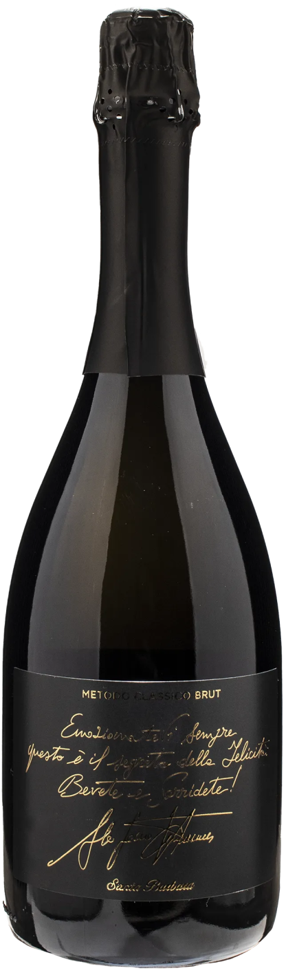 Santa Barbara Spumante Metodo Classico Brut