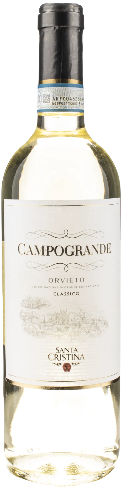 Santa Cristina Orvieto Classico Campogrande 2023