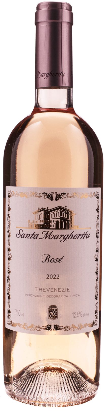 Santa Margherita Trevenezie Rosé 2022